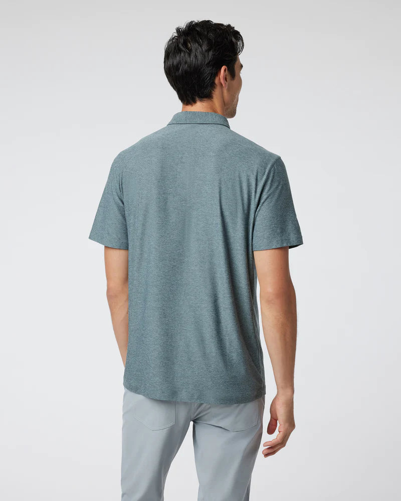 Vuori Strato Tech Polo