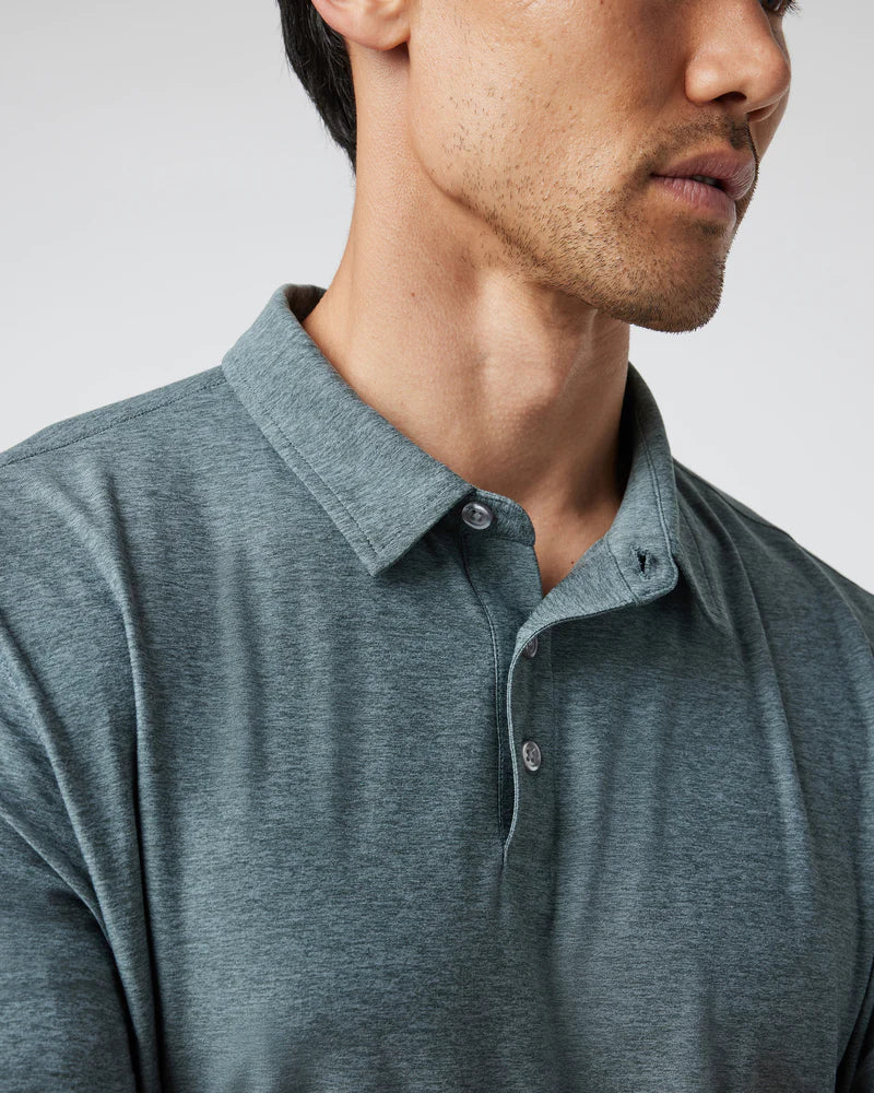 Vuori Strato Tech Polo