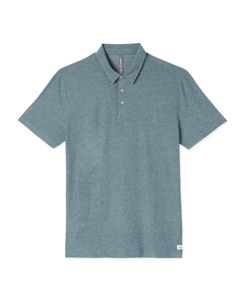 Vuori Strato Tech Polo