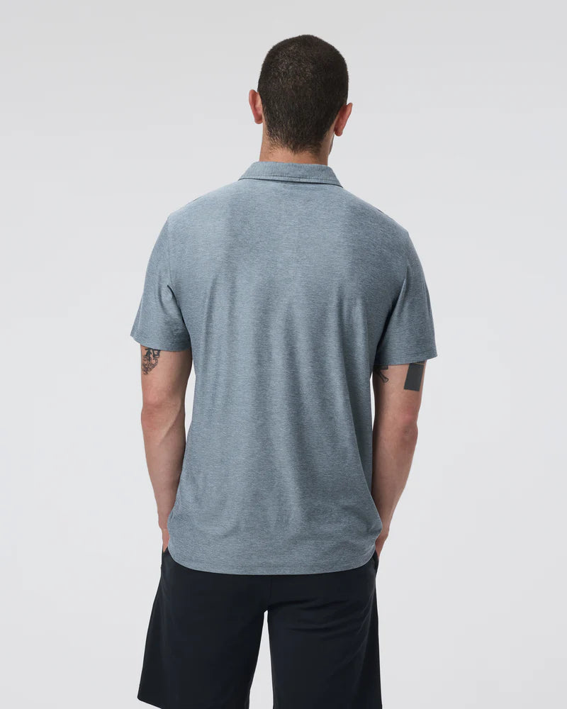 Vuori Strato Tech Polo