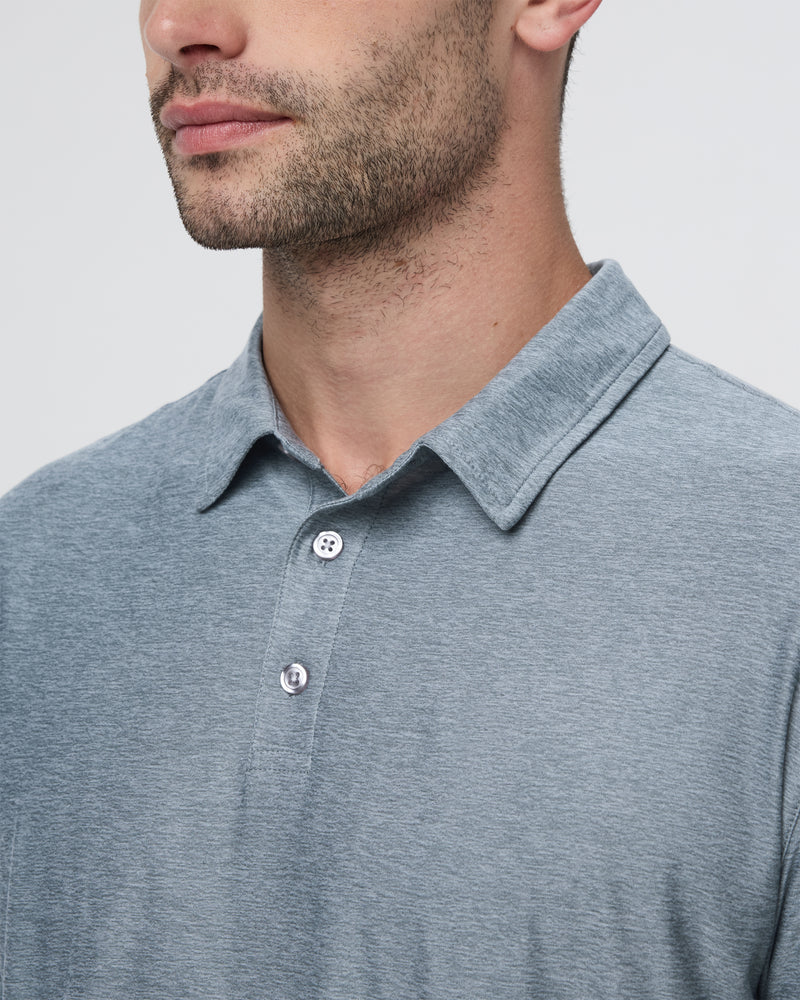Vuori Strato Tech Polo