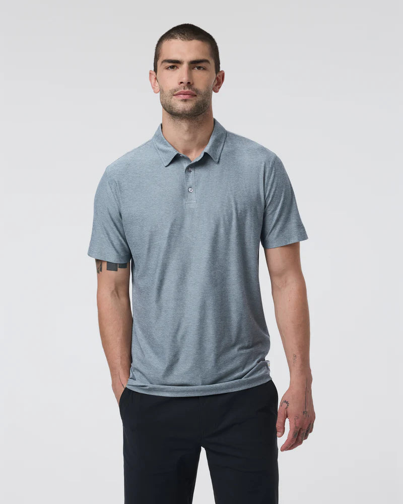 Vuori Strato Tech Polo