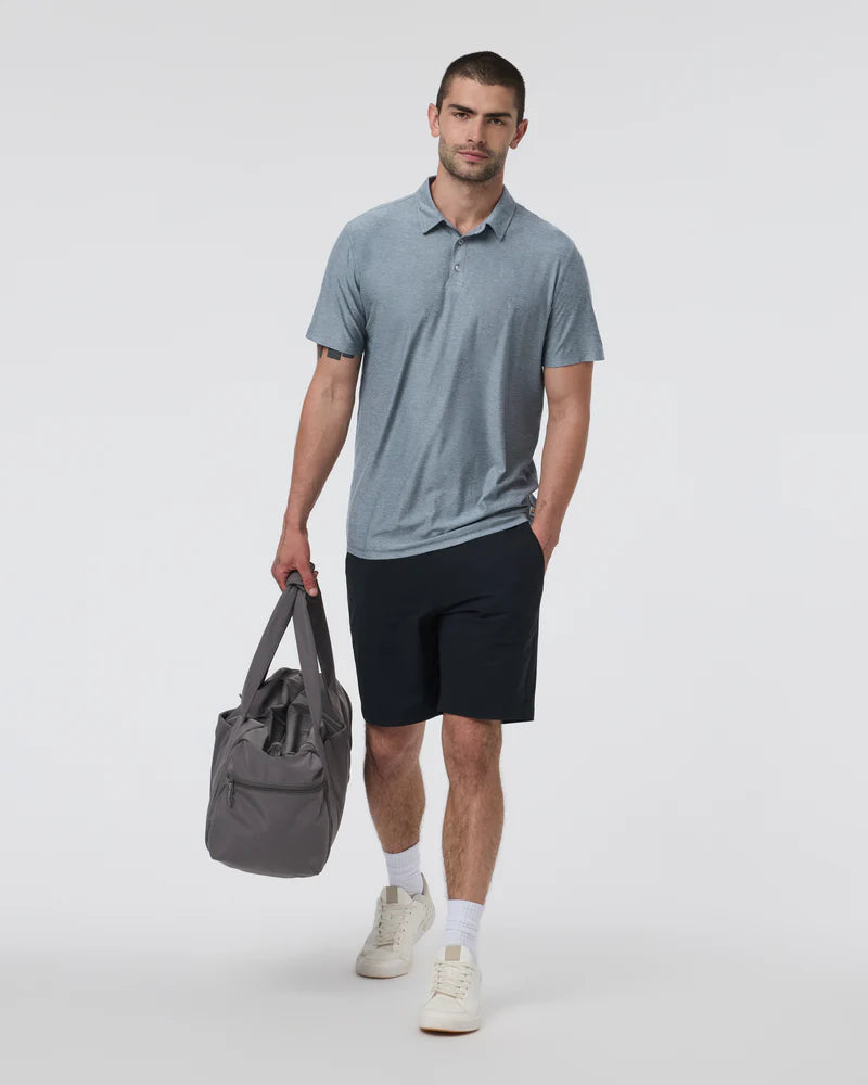 Vuori Strato Tech Polo