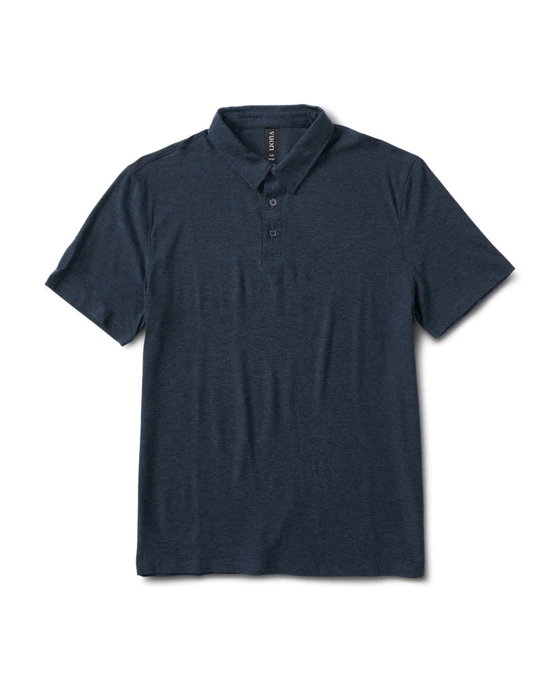 Vuori Strato Tech Polo