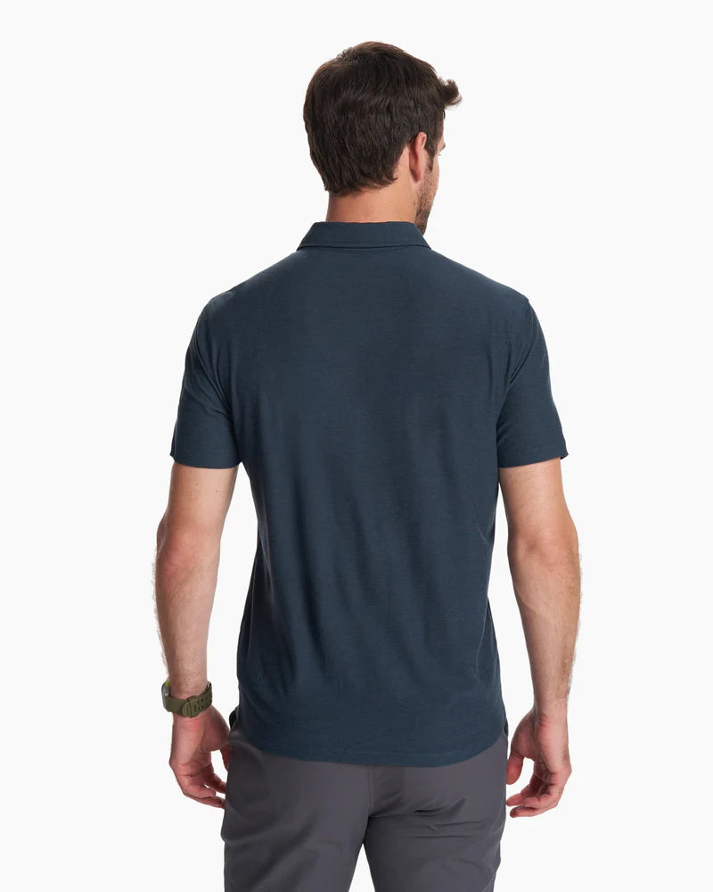 Vuori Strato Tech Polo