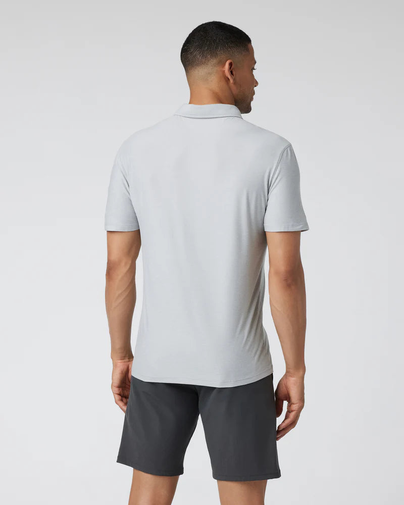 Vuori Strato Tech Polo
