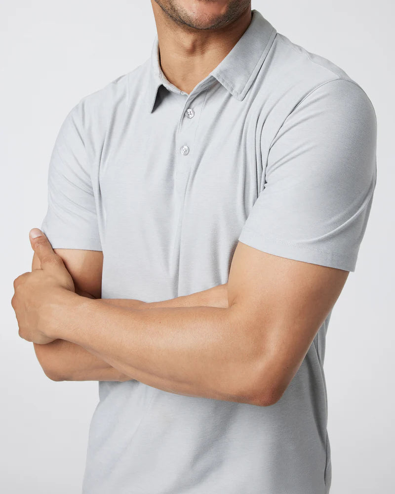Vuori Strato Tech Polo
