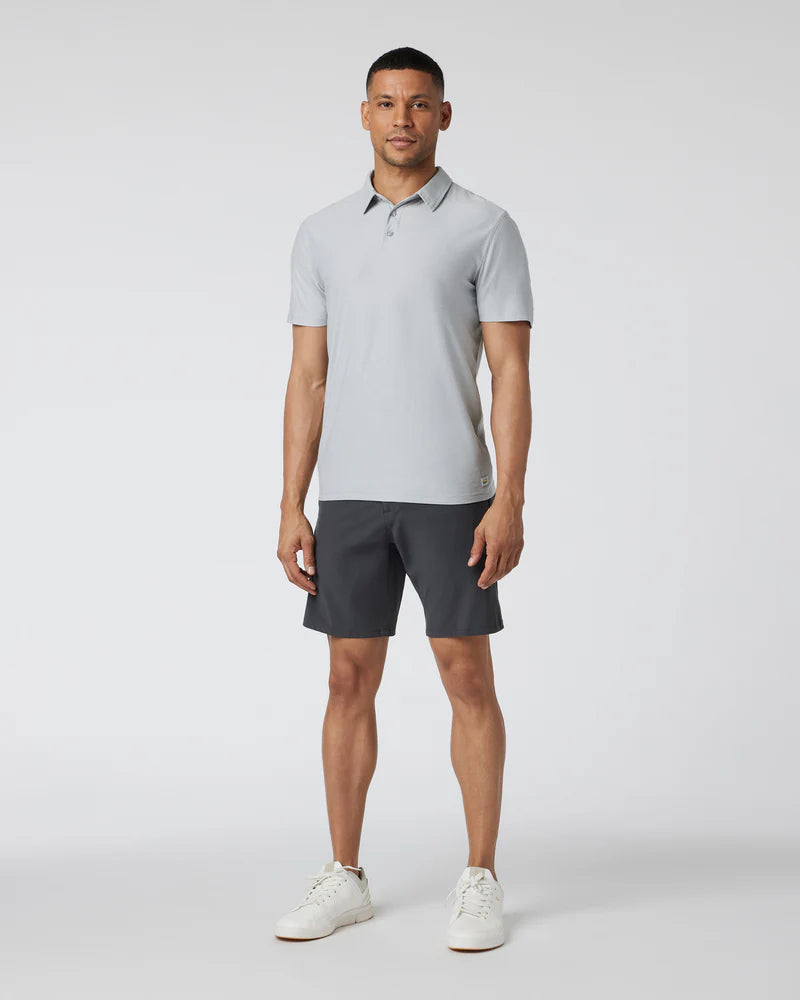 Vuori Strato Tech Polo