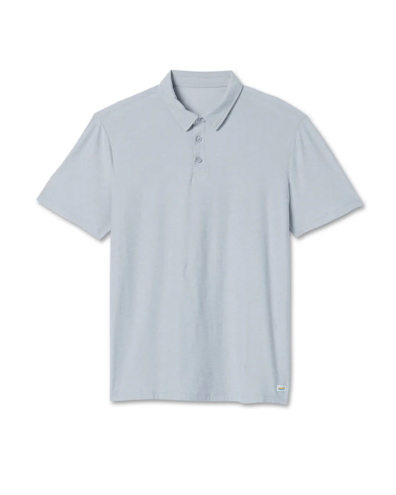 Vuori Strato Tech Polo