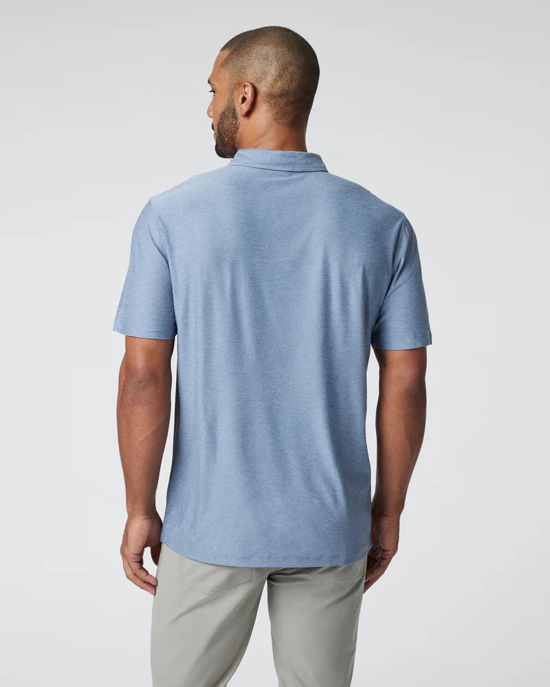 Vuori Strato Tech Polo