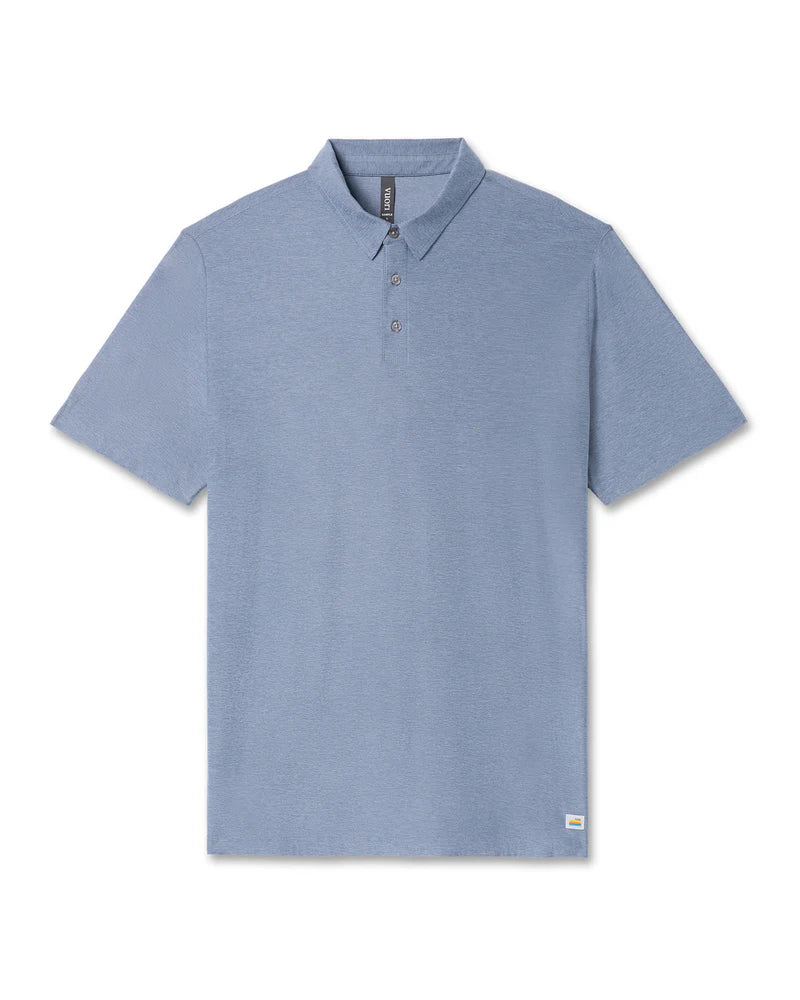 Vuori Strato Tech Polo