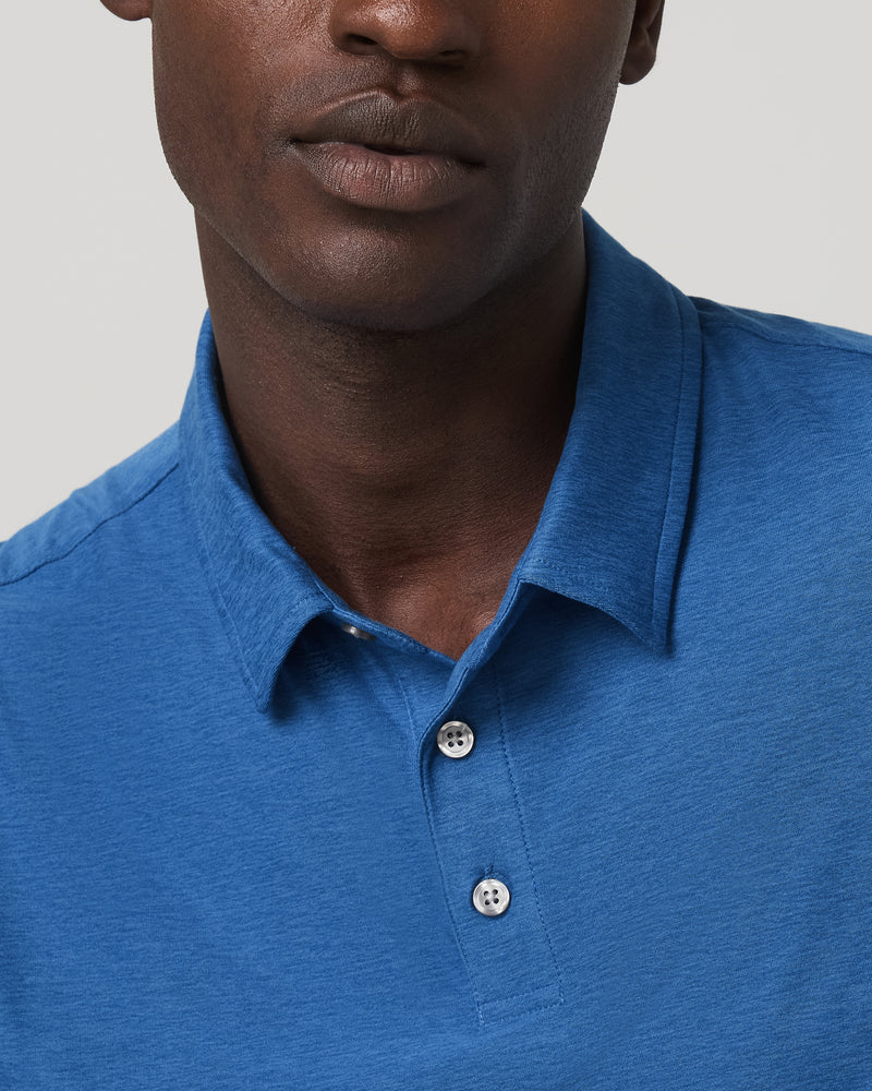 Vuori Strato Tech Polo