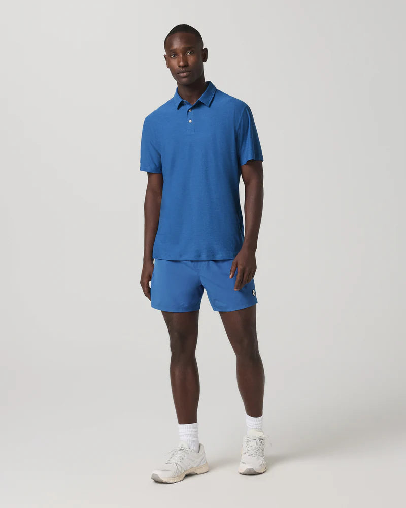 Vuori Strato Tech Polo