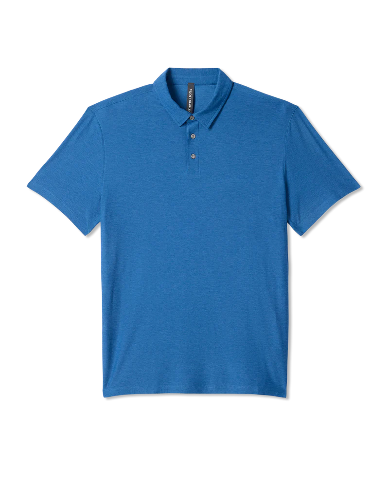 Vuori Strato Tech Polo
