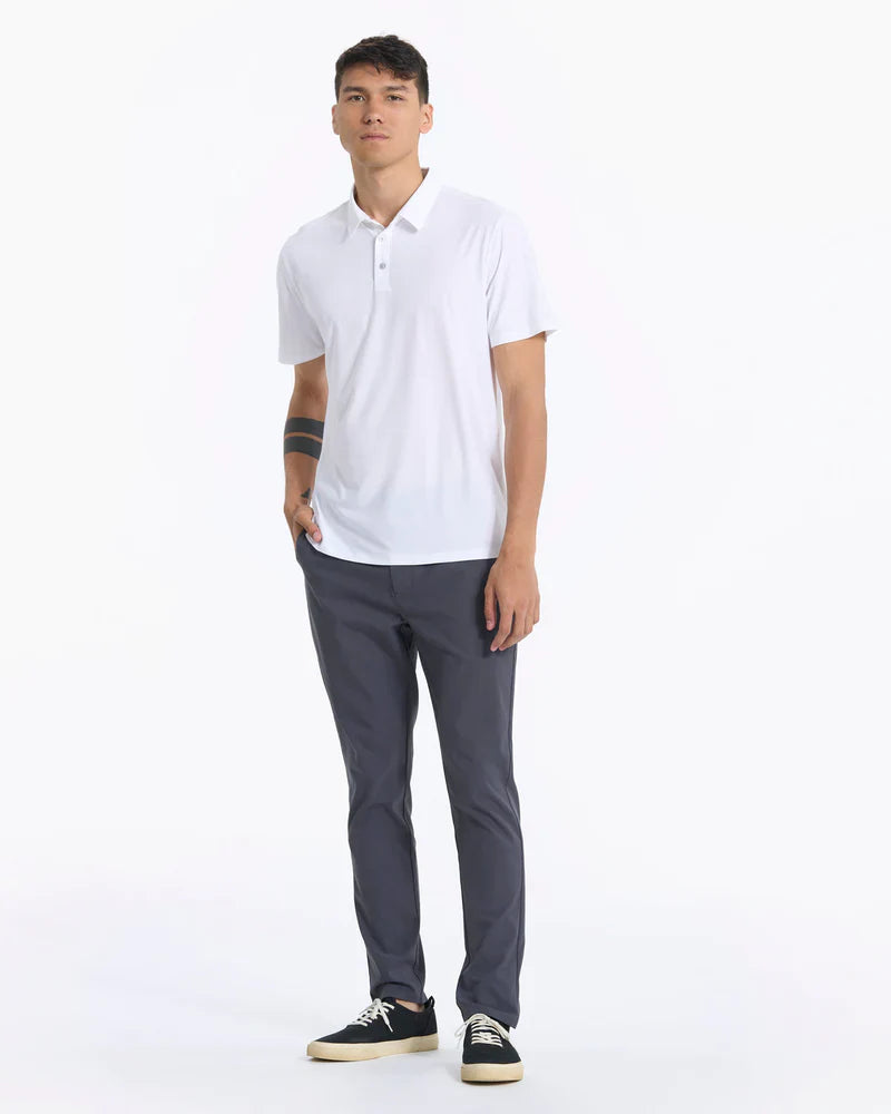Vuori Strato Tech Polo