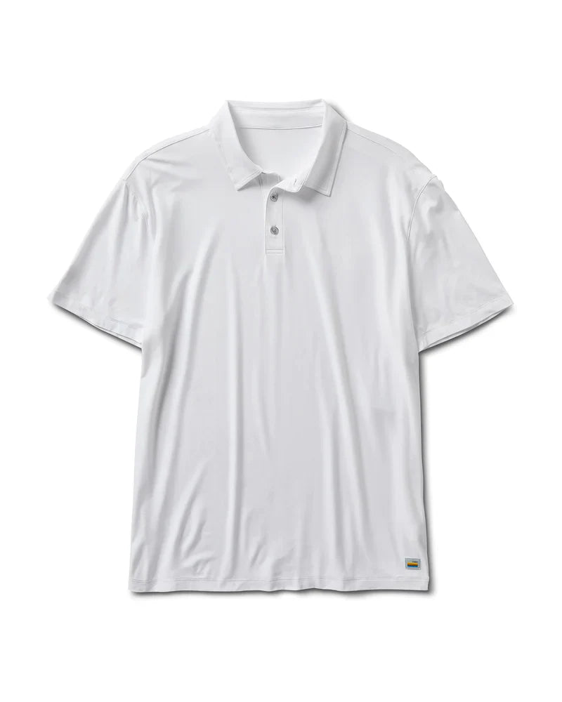 Vuori Strato Tech Polo