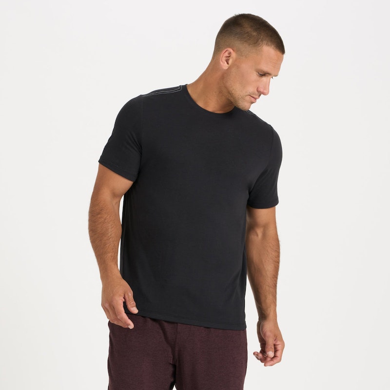 Vuori Current Tech Tee