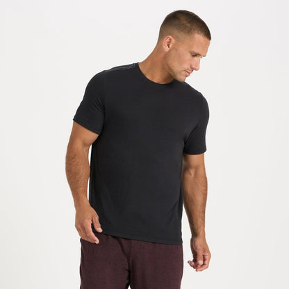 Vuori Current Tech Tee