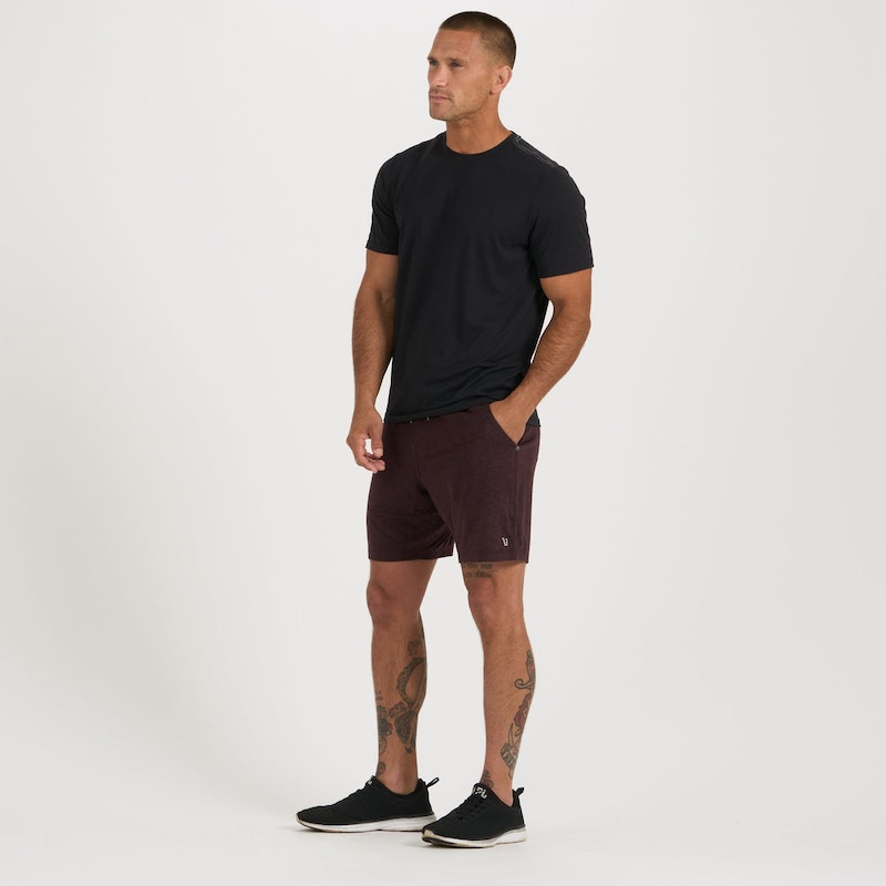 Vuori Current Tech Tee