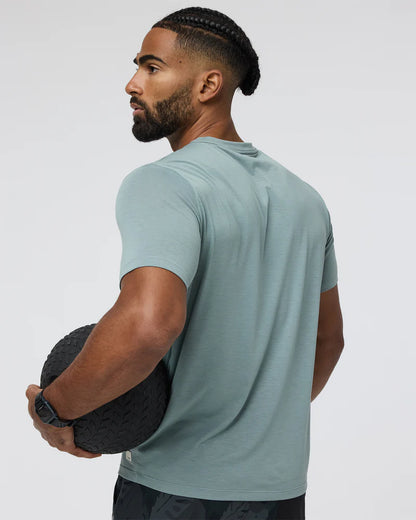 Vuori Current Tech Tee