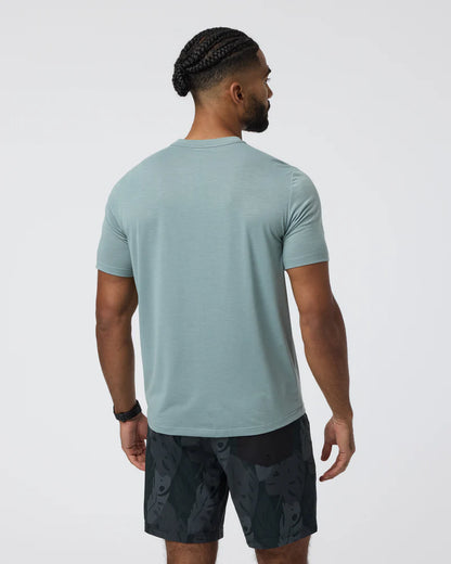 Vuori Current Tech Tee