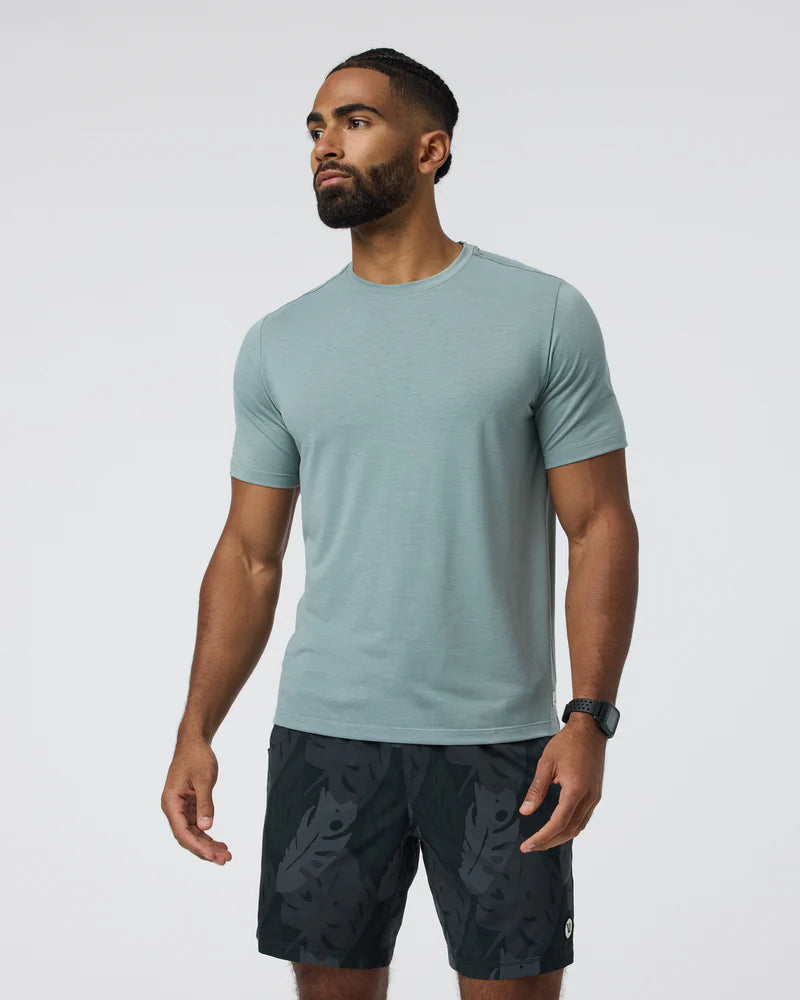 Vuori Current Tech Tee