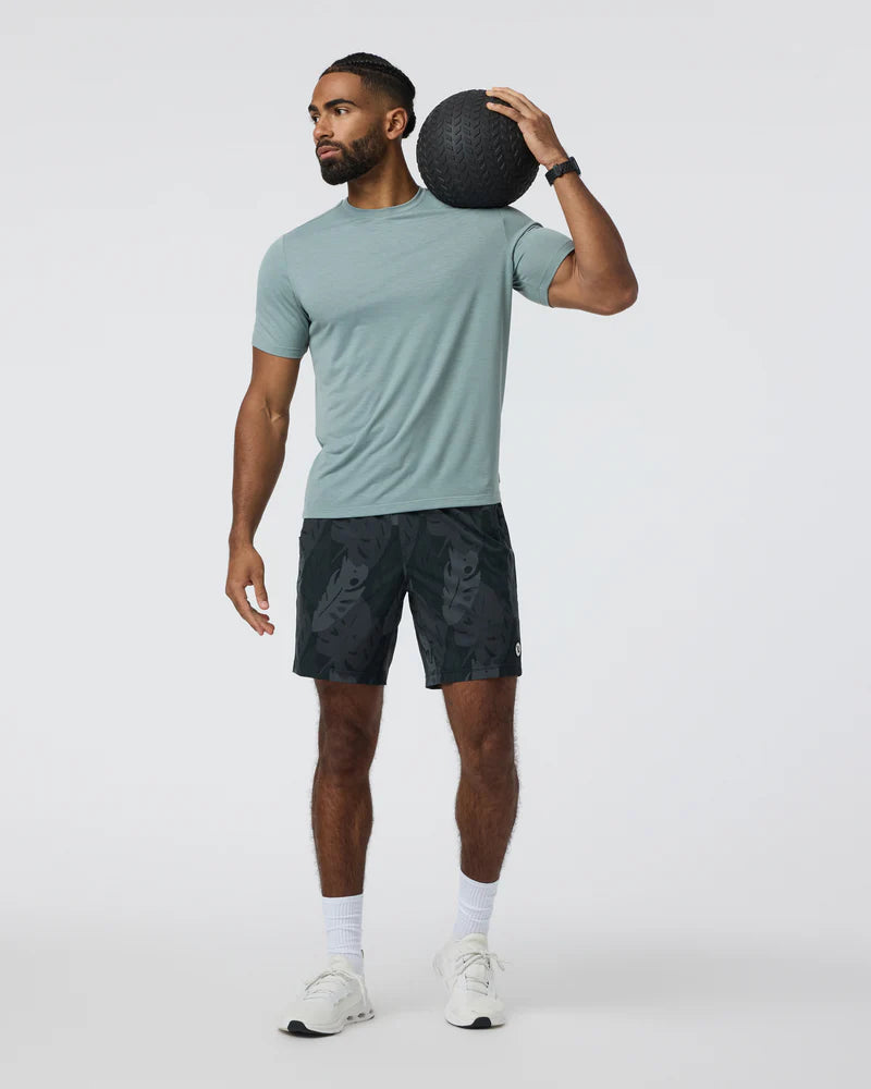 Vuori Current Tech Tee