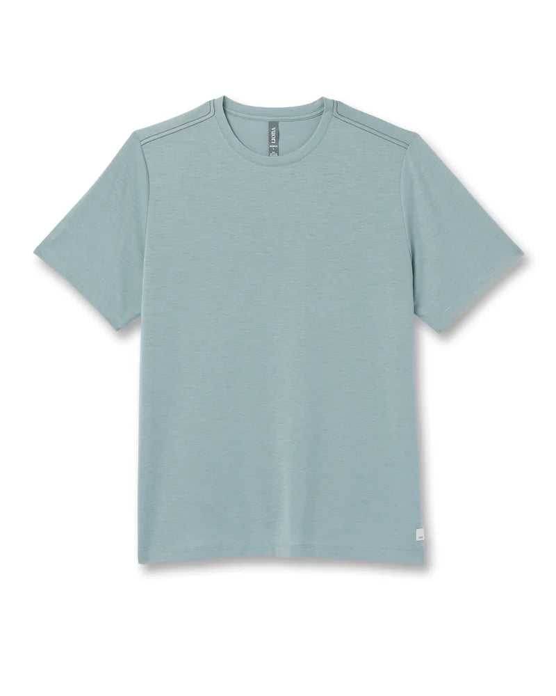 Vuori Current Tech Tee