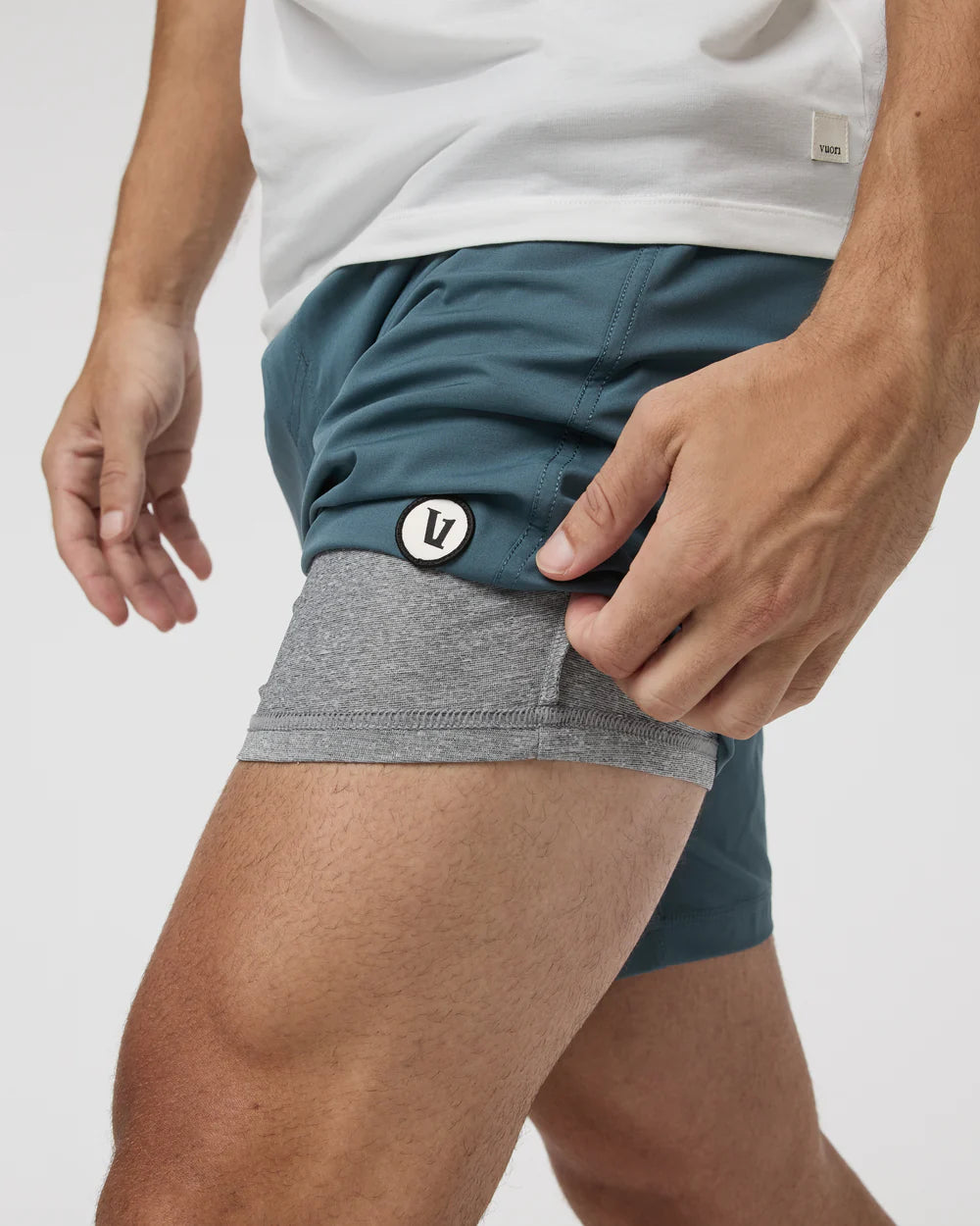Vuori Kore Short