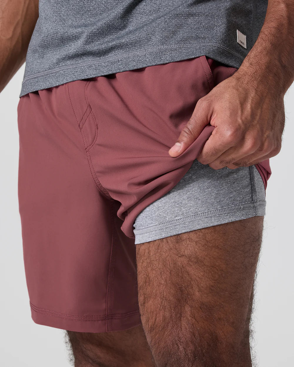 Vuori Kore Short