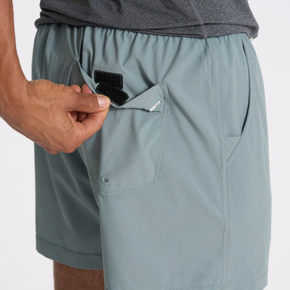 Vuori Kore Short