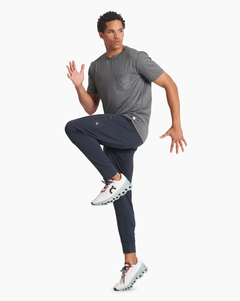 Vuori Men's Sunday Jogger