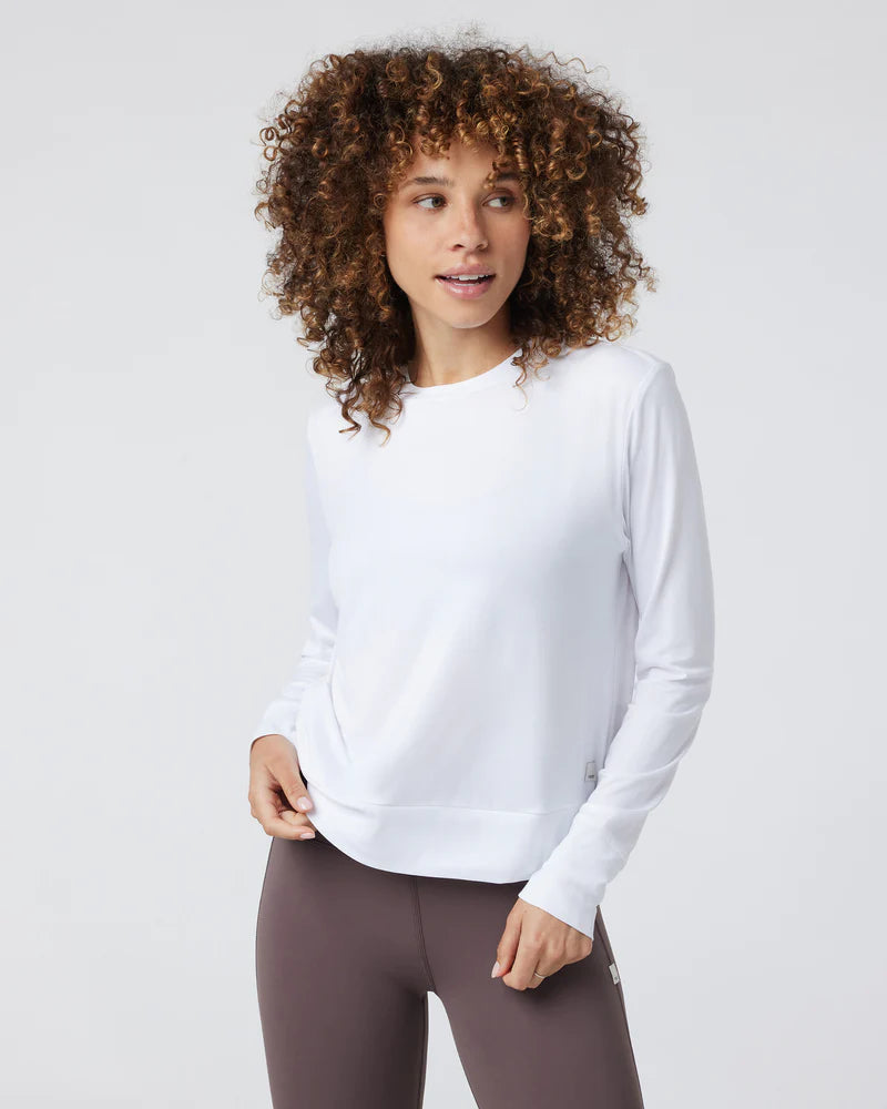 Vuori Women's Daydream Crew