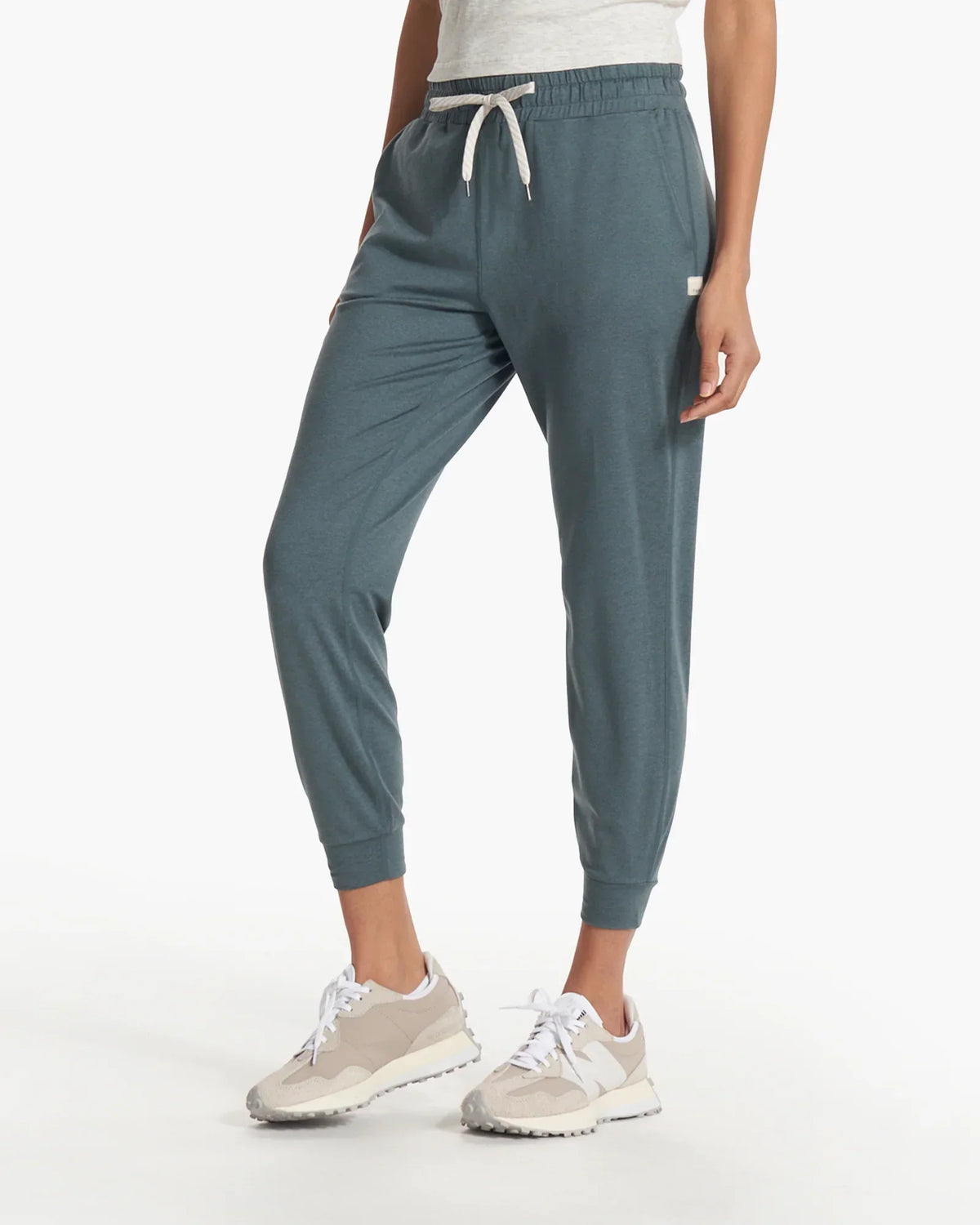 Men's PCH Jogger - Navy – California Cowboy