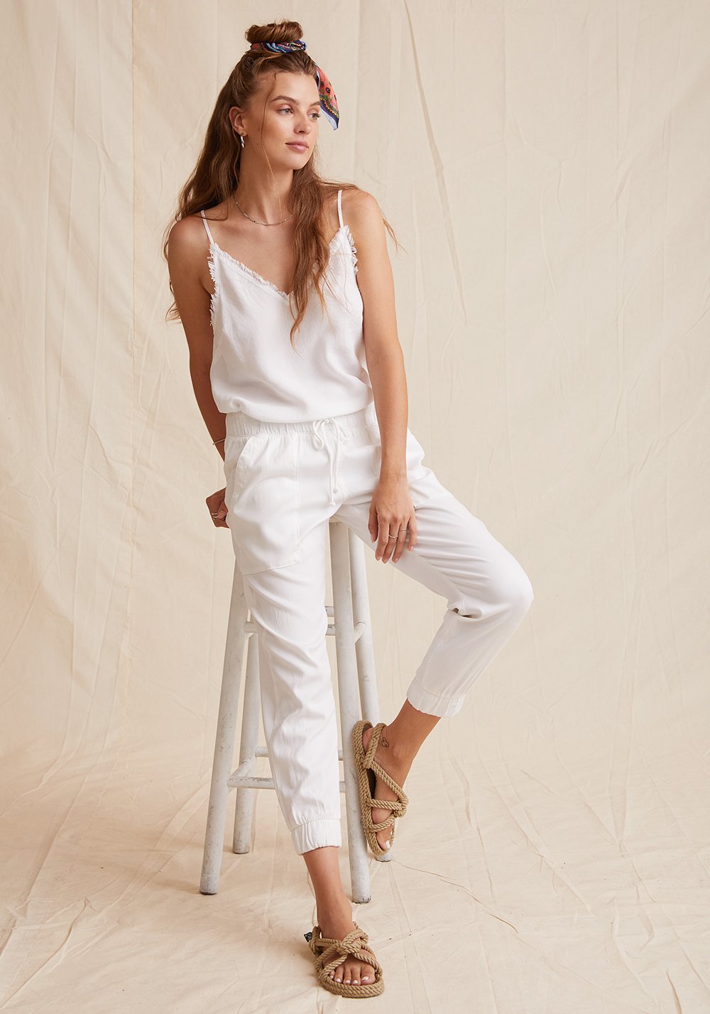 Bella Dahl Pocket Jogger