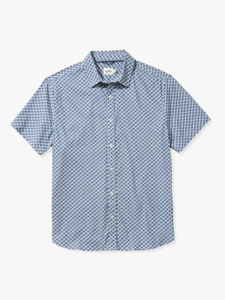Fair Harbor Windward Shirt
