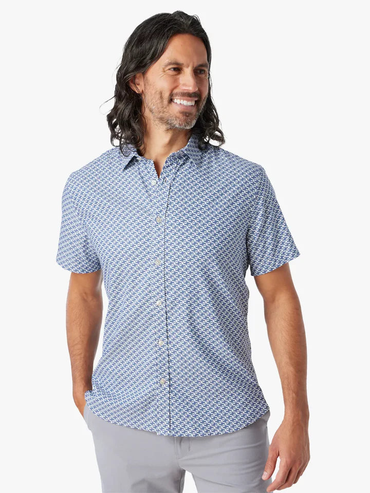 Fair Harbor Windward Shirt