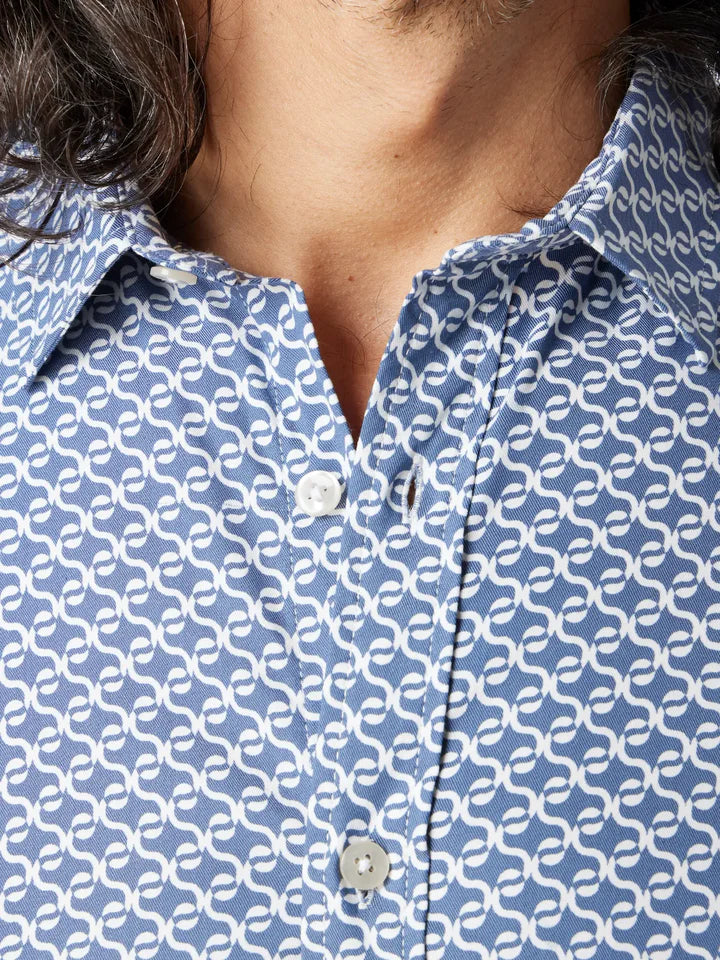 Fair Harbor Windward Shirt