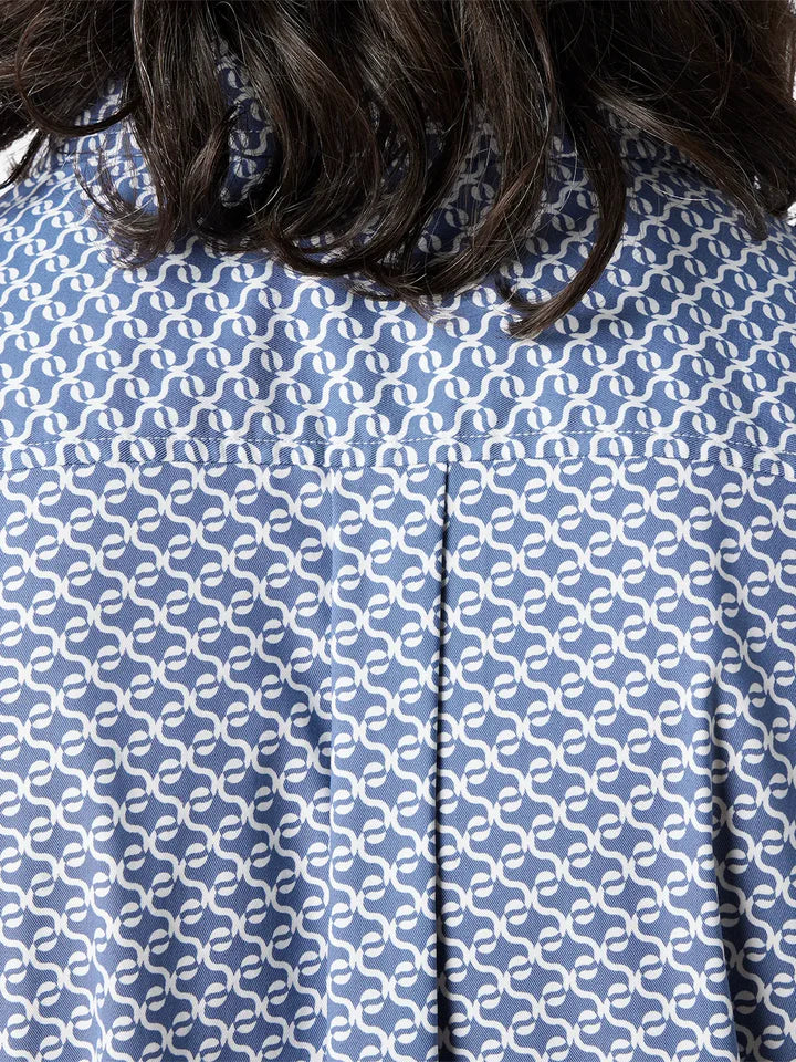 Fair Harbor Windward Shirt