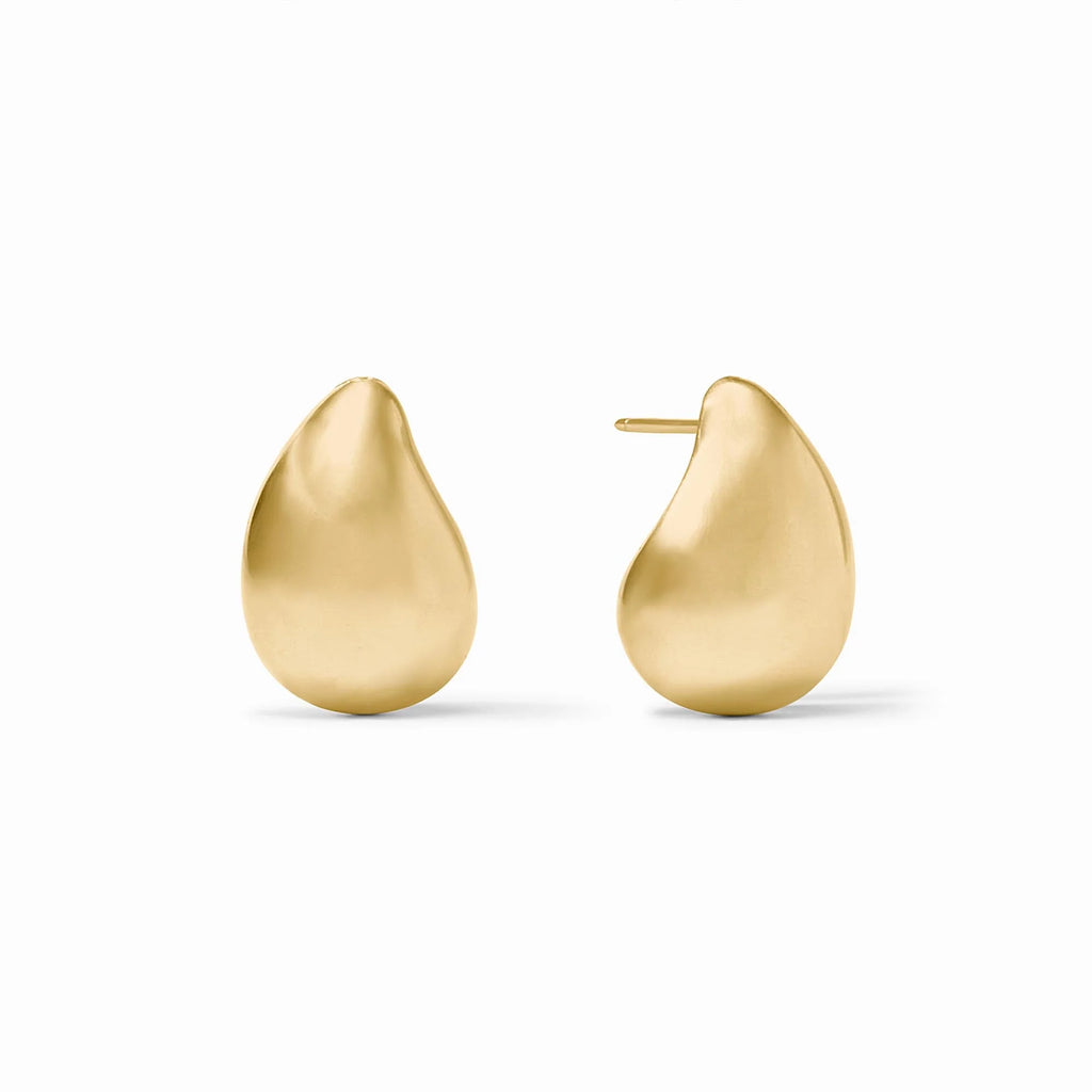 Julie Vos Wave Earring