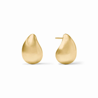 Julie Vos Wave Earring