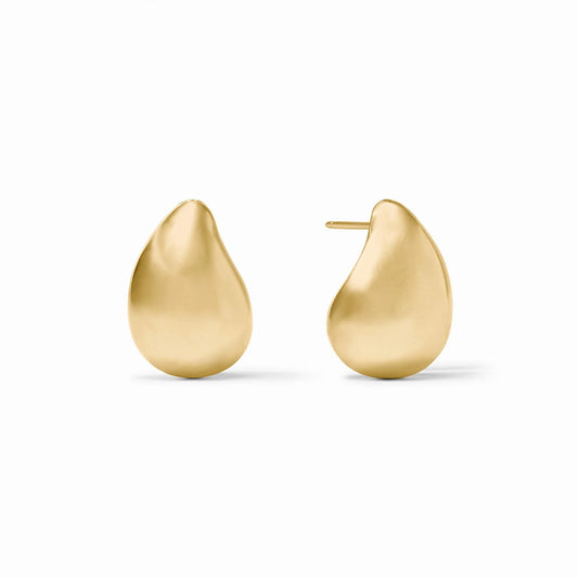 Julie Vos Wave Earring