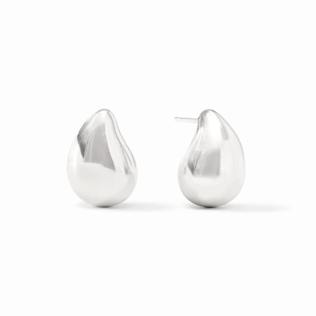 Julie Vos Wave Earring