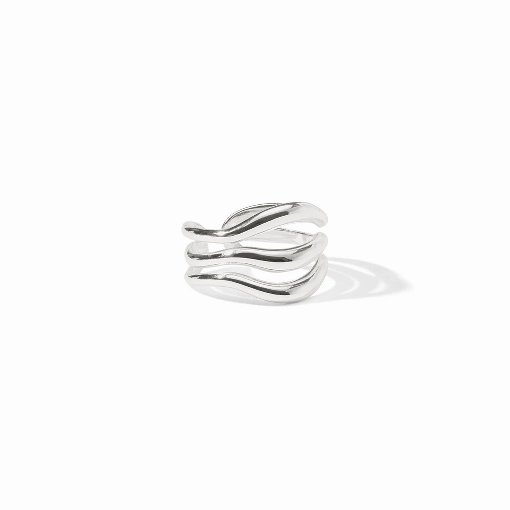 Julie Vos Wave Ring