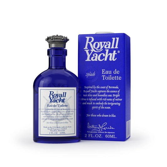 Royall Yacht Fragrances
