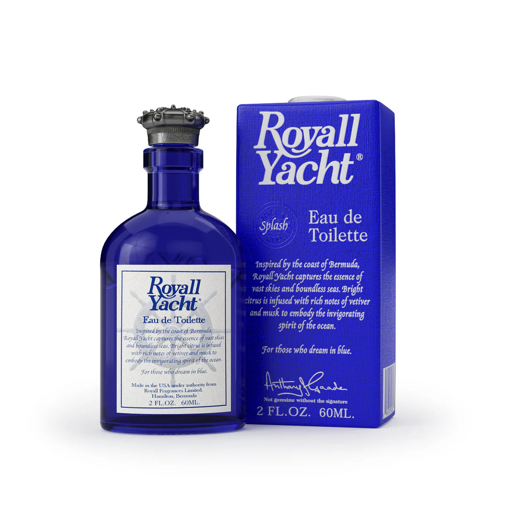 Royall Yacht Fragrances