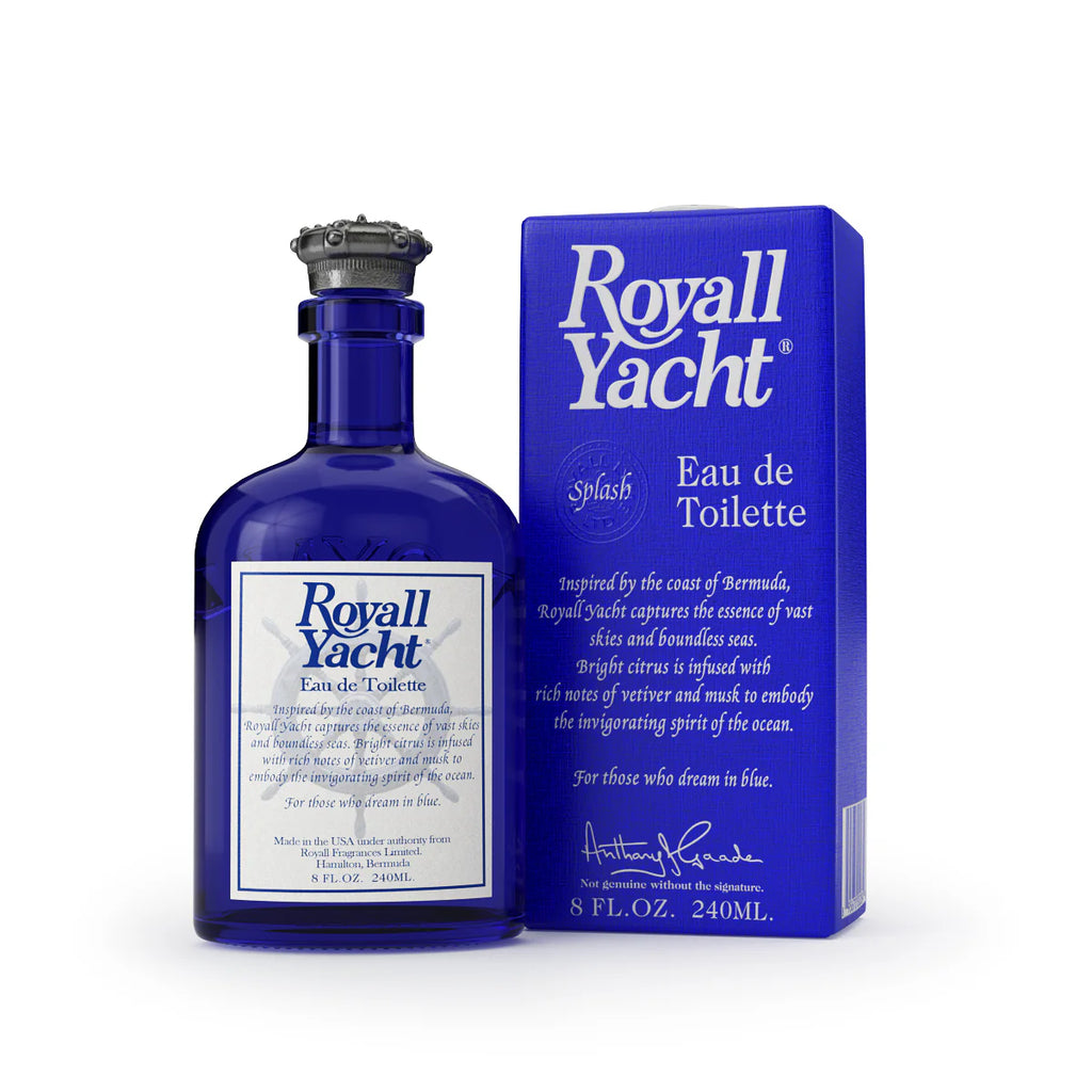 Royall Yacht Fragrances