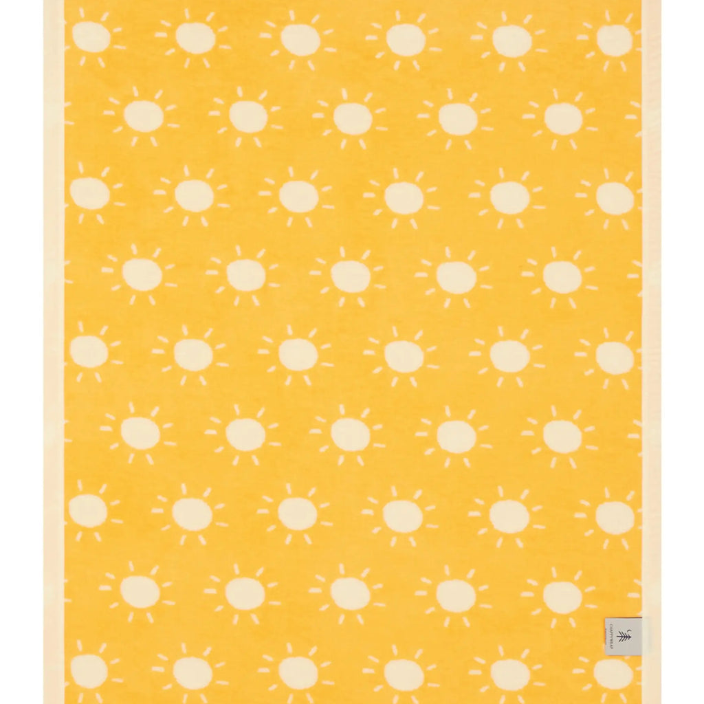 Chappy Wrap You Are My Sunshine Blanket