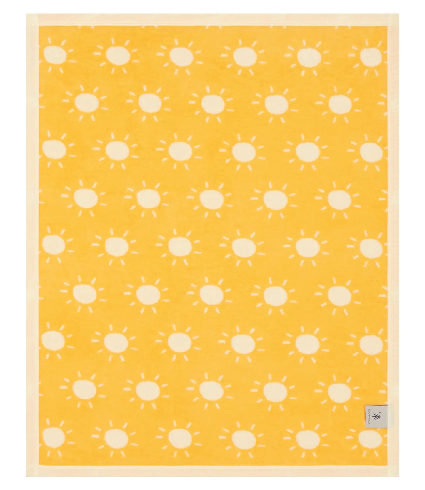 Chappy Wrap You Are My Sunshine Blanket