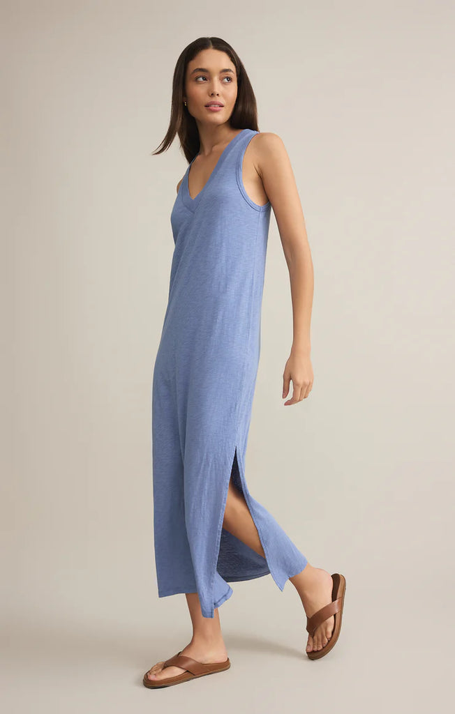 Z Supply Coastline Midi Dress